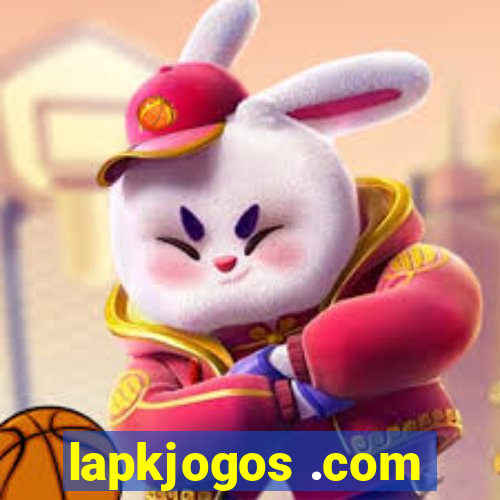 lapkjogos .com